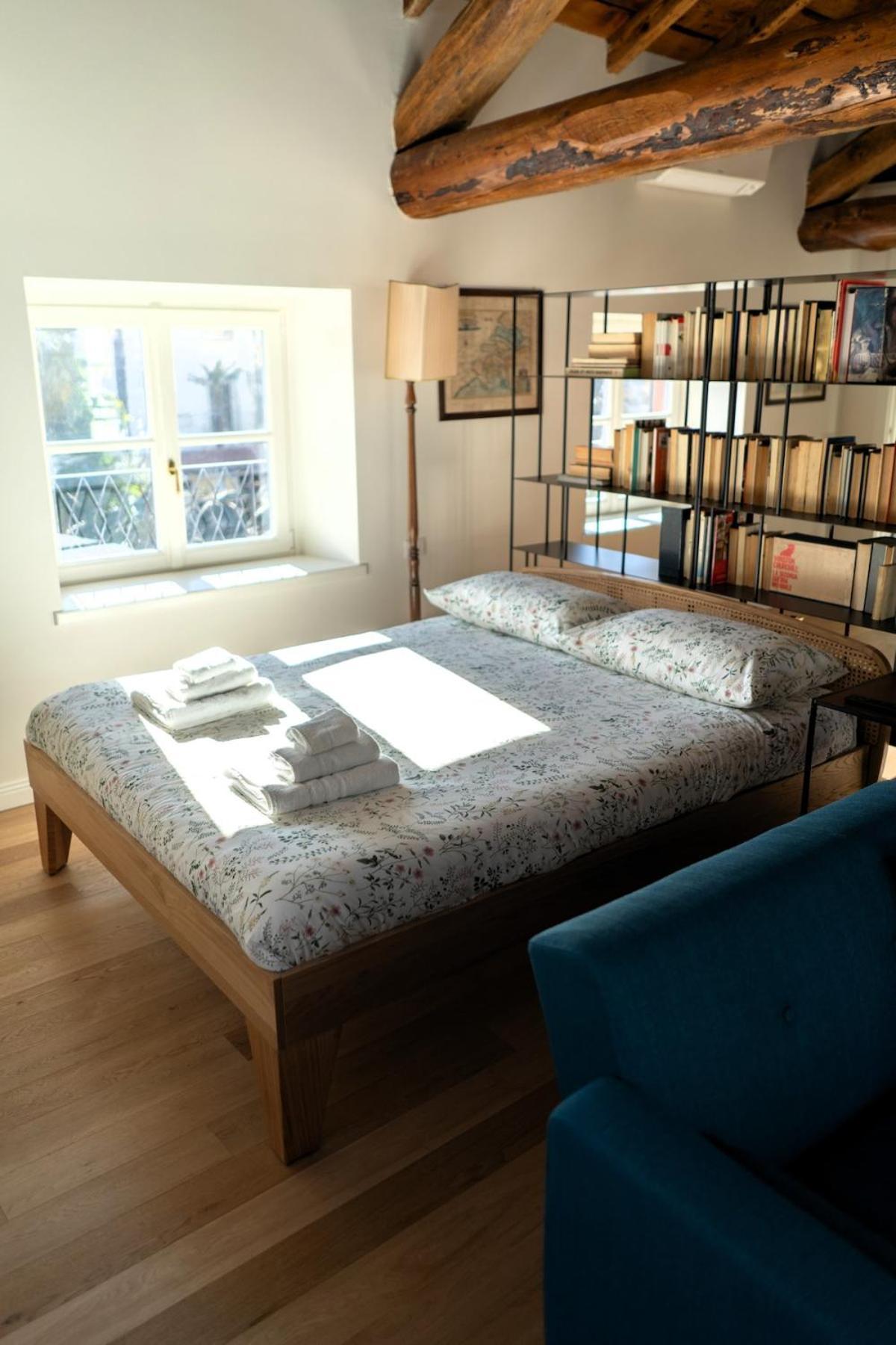 Loft Olmo Elegance